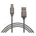 3nity 3UB353 Reversible USB to Micro USB Charge/Sync Cable